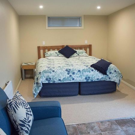 Grey Ridge Vineyard Experience Bed and Breakfast Alexandra Kamer foto