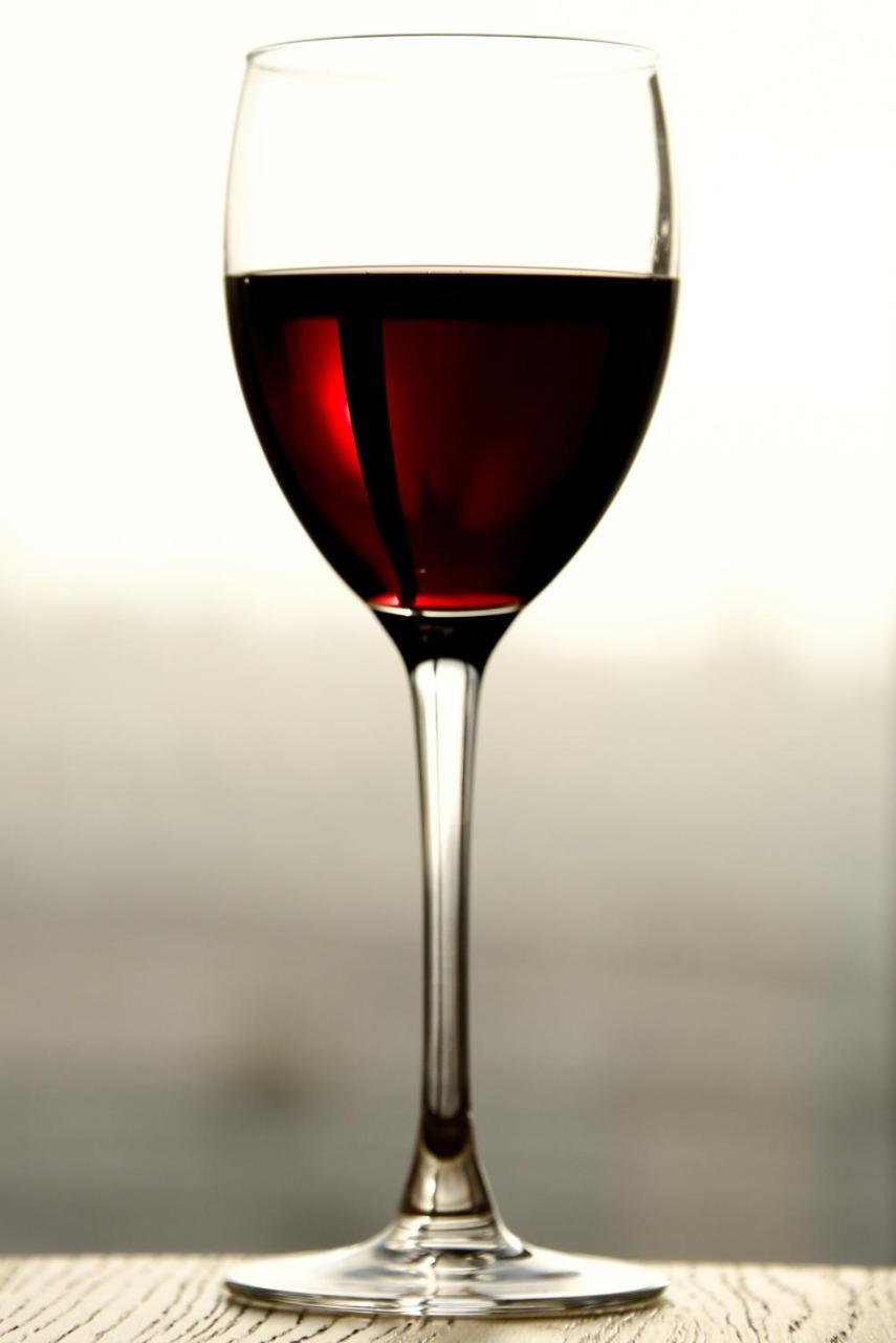 Grey Ridge Vineyard Experience Bed and Breakfast Alexandra Buitenkant foto